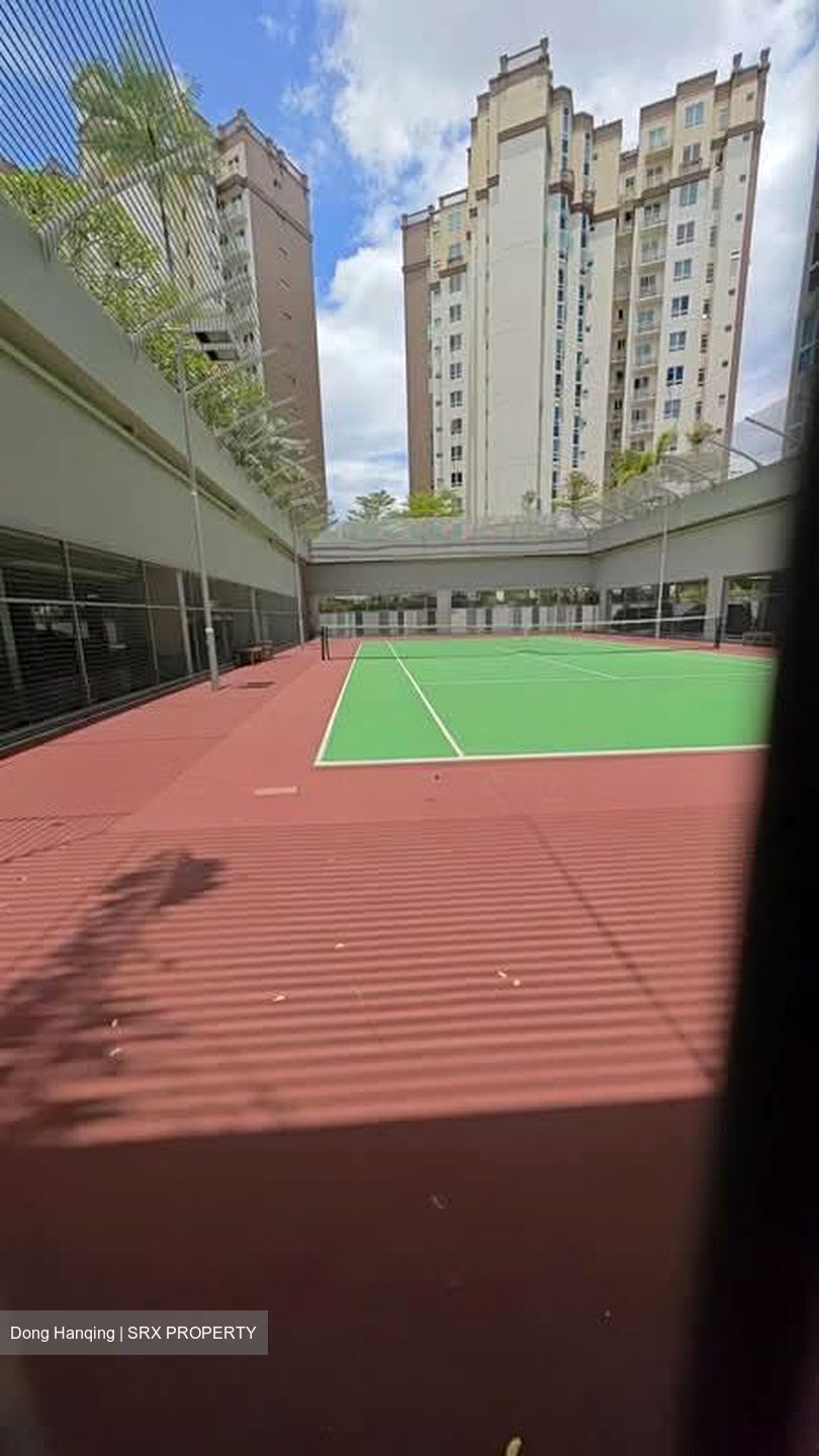 Waterview (D18), Condominium #533395741